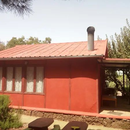 Campamento Quimpi * La Matanza De Acentejo