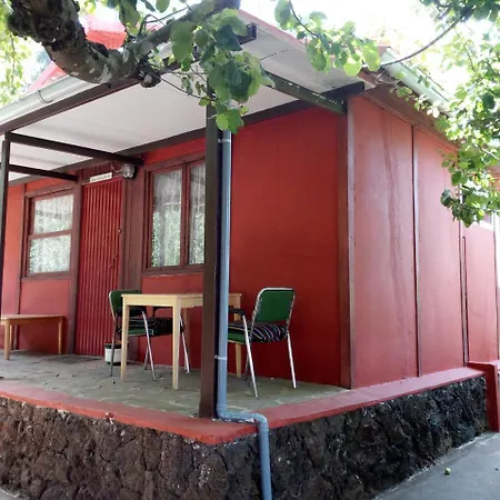 Campamento Quimpi