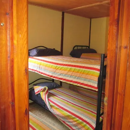 Camping Campamento Quimpi