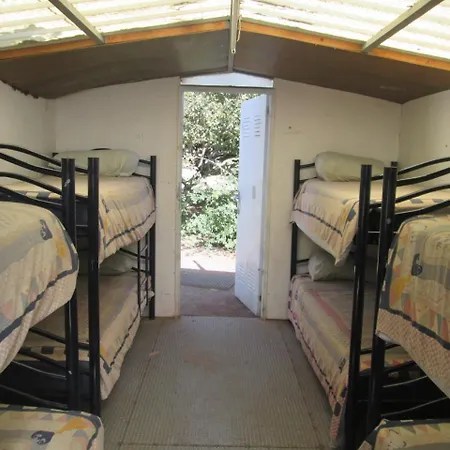 Camping Campamento Quimpi *