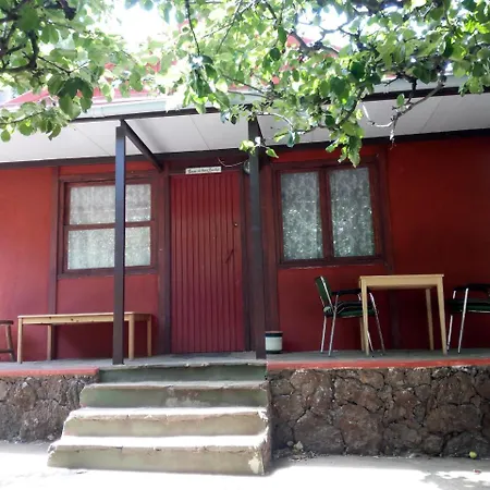 Campamento Quimpi Camping *