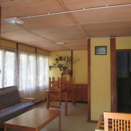 Campamento Quimpi Camping La Matanza De Acentejo