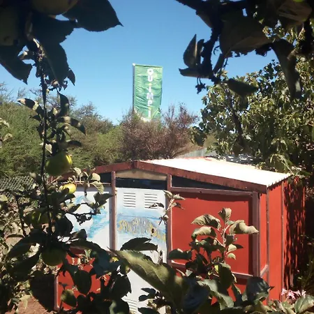 Campamento Quimpi * La Matanza De Acentejo