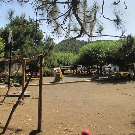 Camping Campamento Quimpi *