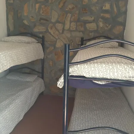 Camping Campamento Quimpi