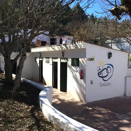 Campamento Quimpi