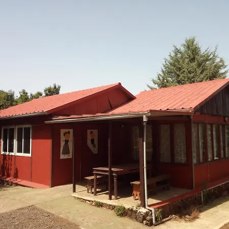 Camping Campamento Quimpi