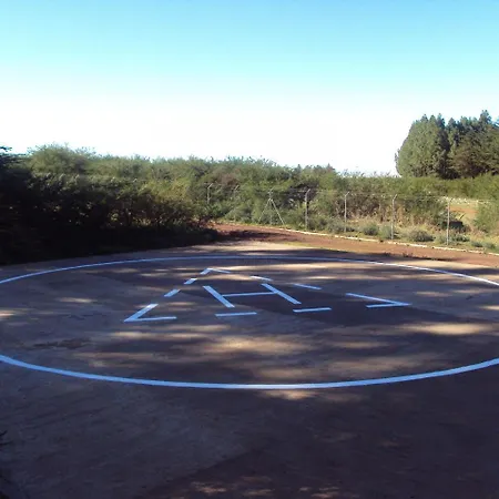 Campamento Quimpi Camping La Matanza De Acentejo