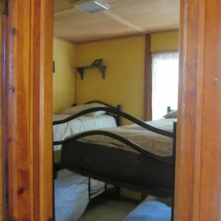 Campamento Quimpi La Matanza De Acentejo