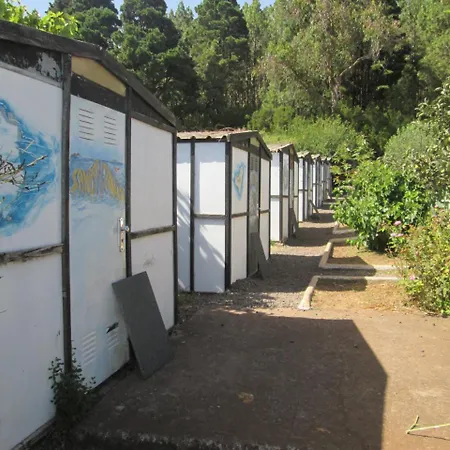 Campamento Quimpi *