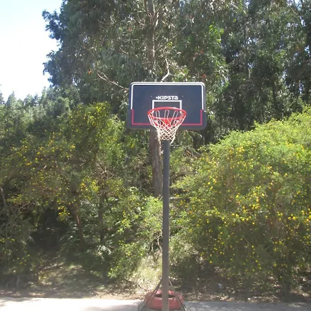 Campamento Quimpi Camping