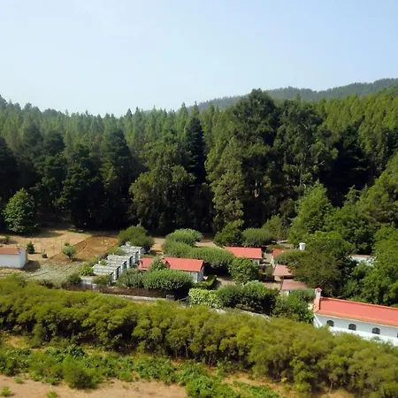 Camping Campamento Quimpi La Matanza De Acentejo