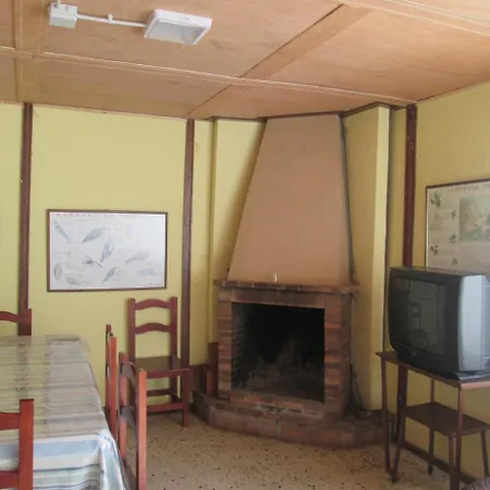 Camping Campamento Quimpi