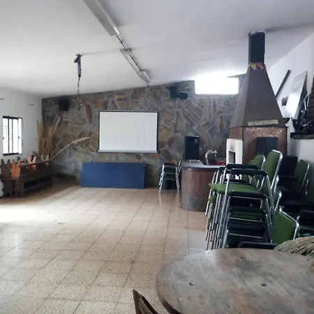 Campamento Quimpi Camping La Matanza De Acentejo