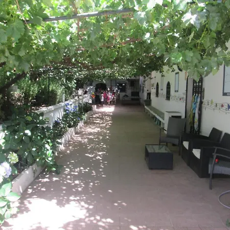 Campamento Quimpi * La Matanza De Acentejo