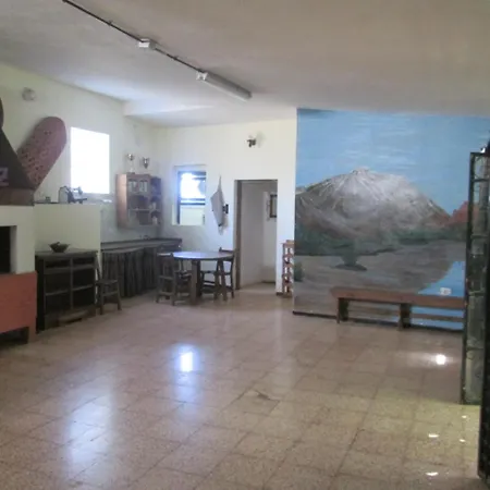 Camping Campamento Quimpi La Matanza De Acentejo